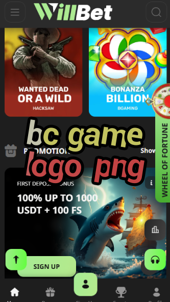BC Game Logo PNG - Brand Assets-vz72fvrf.com